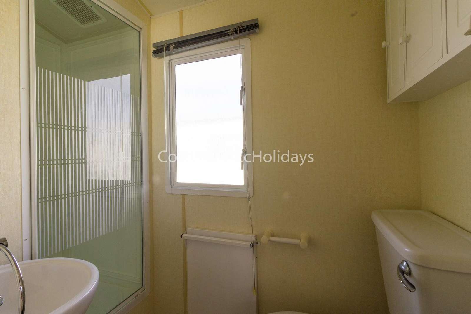 Don't forget to download your loyalty card after staying with us at 2cHolidays!
