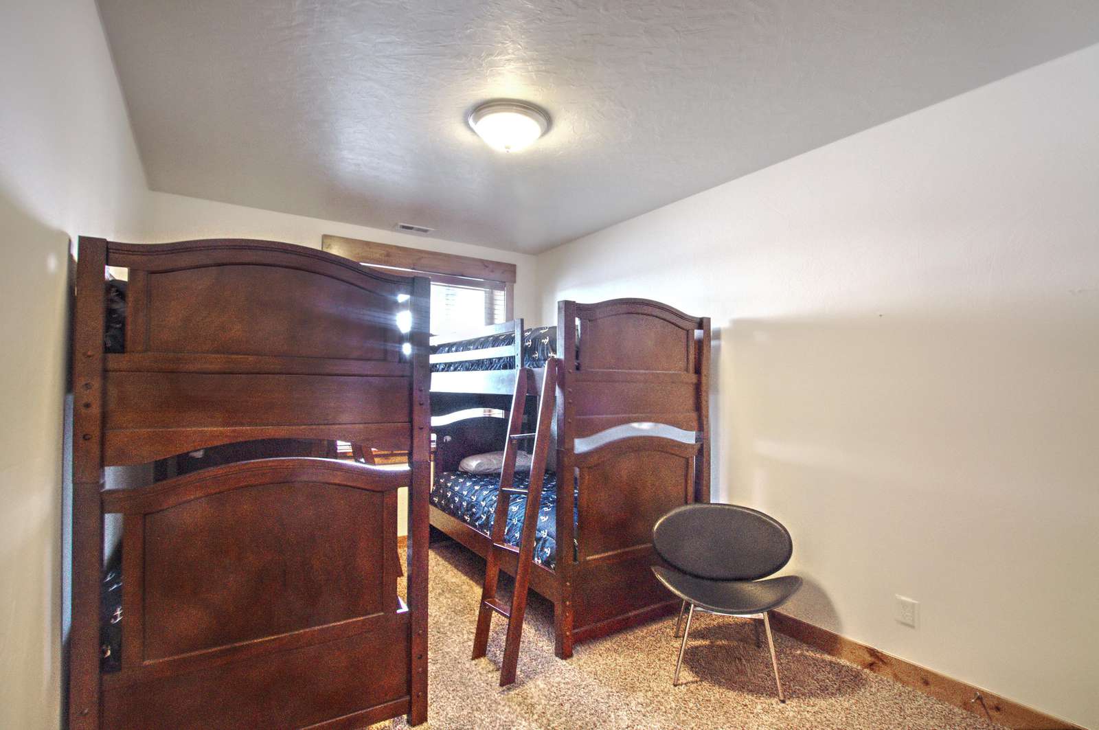 2nd basement bedroom