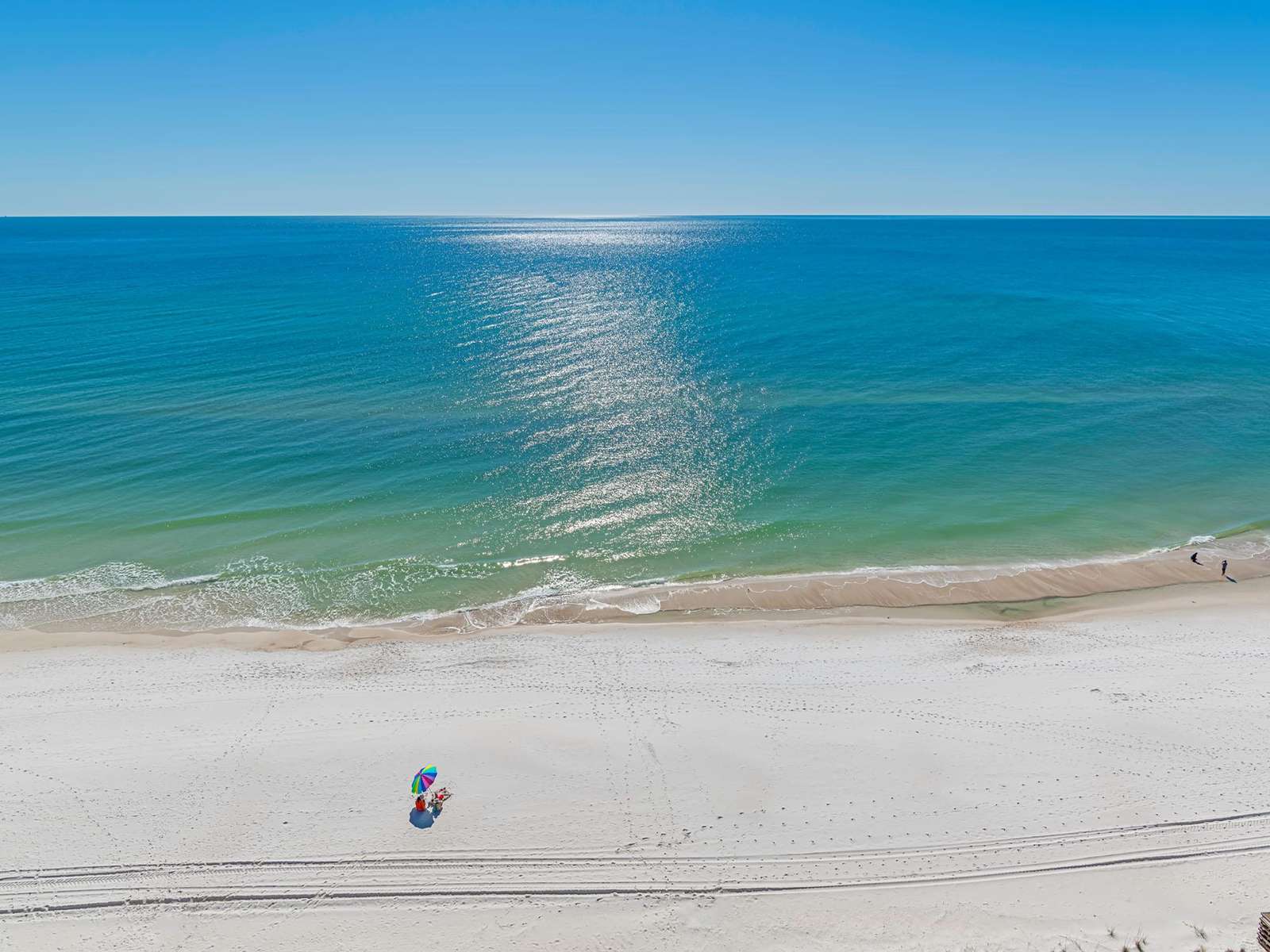 Water views don't get much better than this!