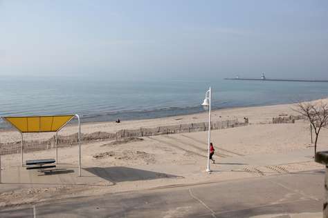 Silver Beach