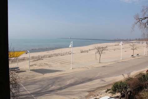 Silver Beach