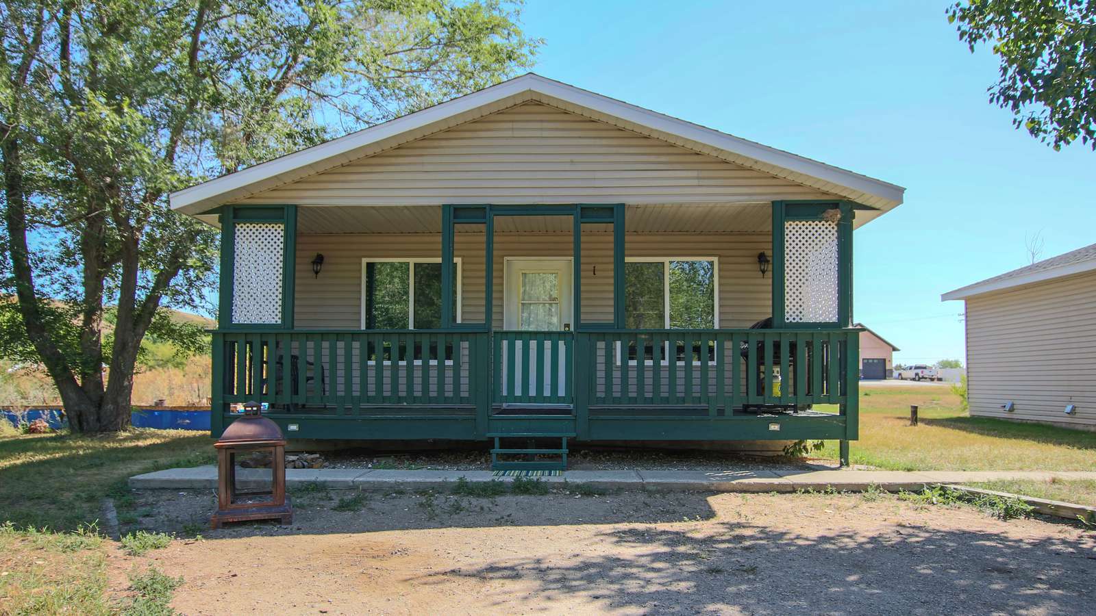 Cabin 1 Valley Cabin Rentals