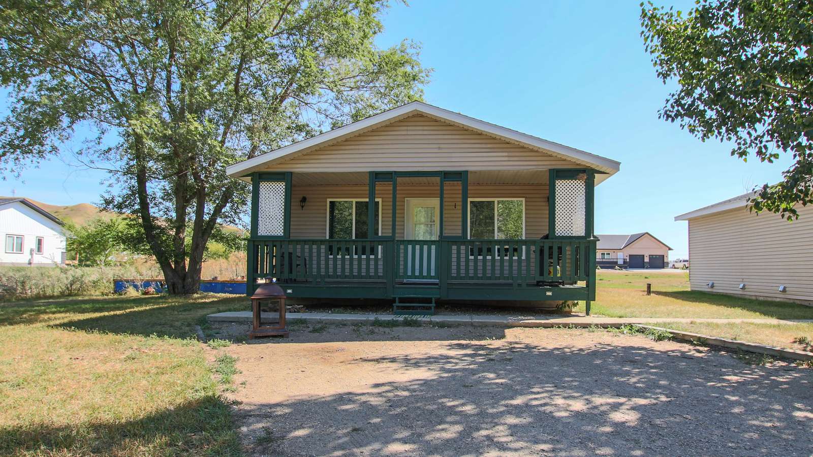 Cabin 1 Valley Cabin Rentals