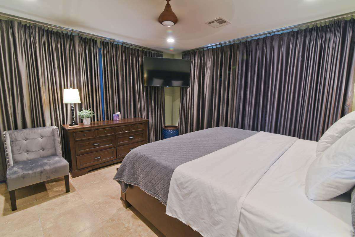 Bedroom #3