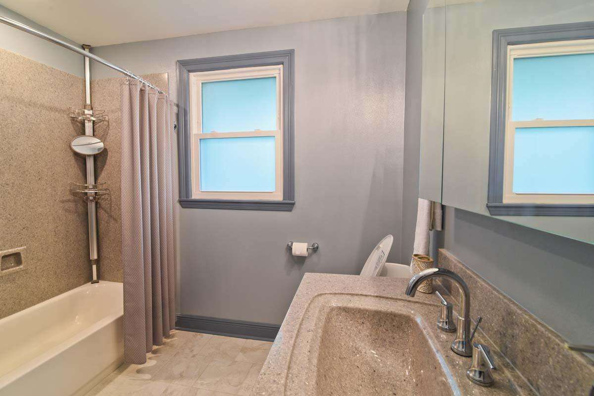 Bathroom #2