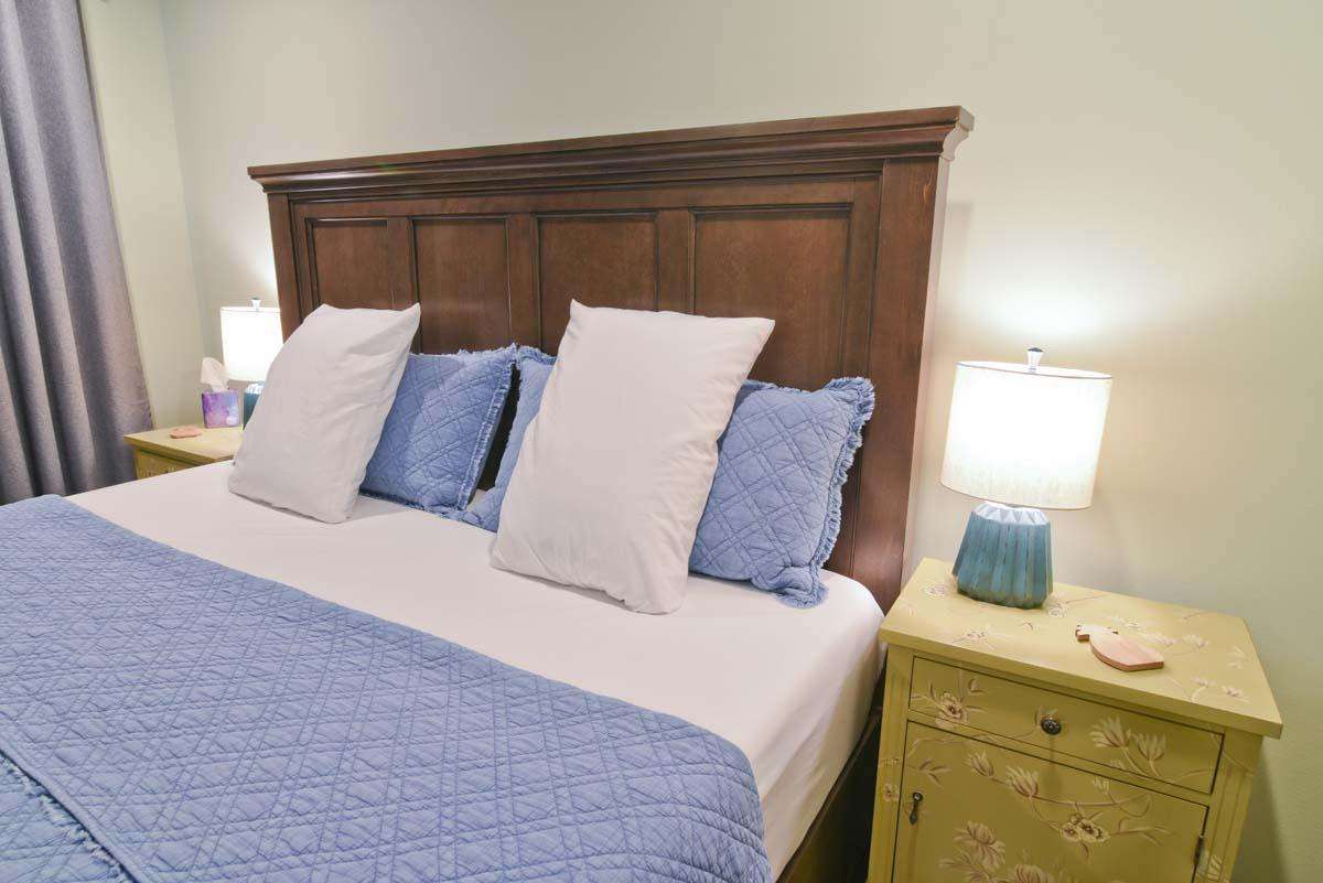 Bedroom #2
