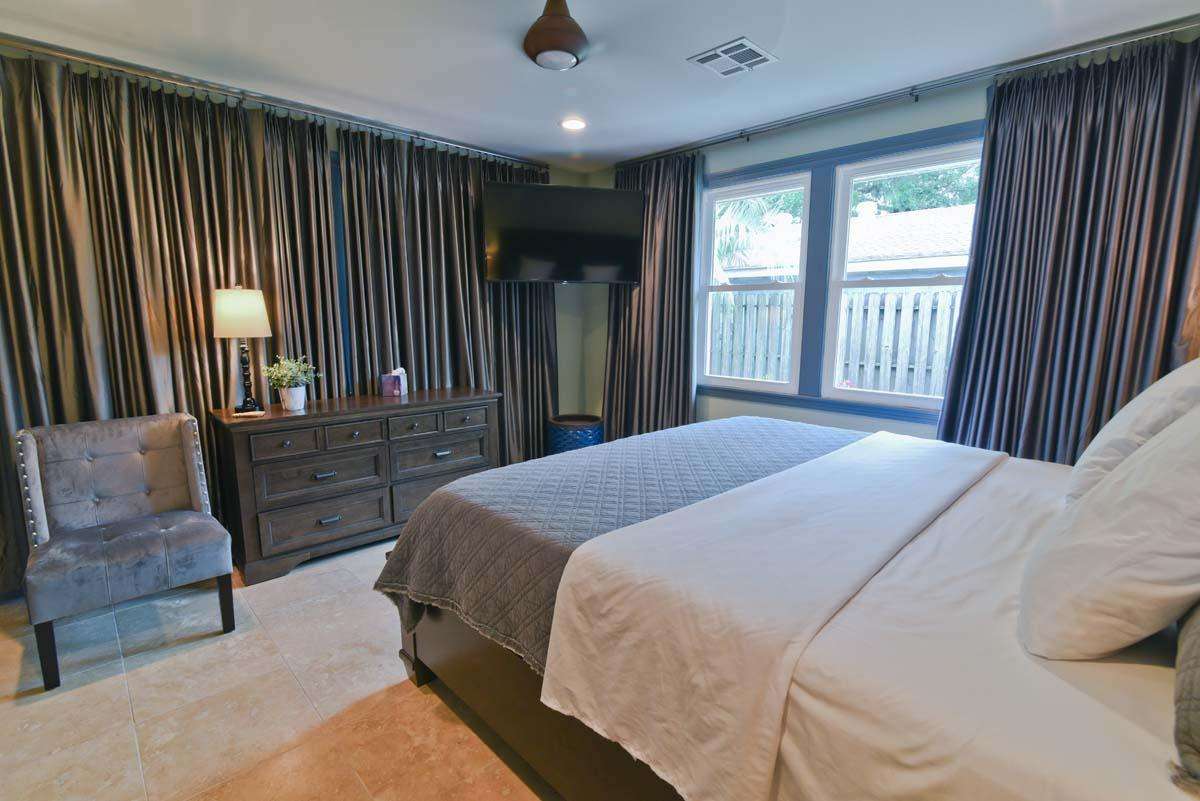 Bedroom #3