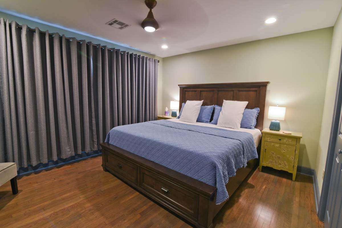 Bedroom #2