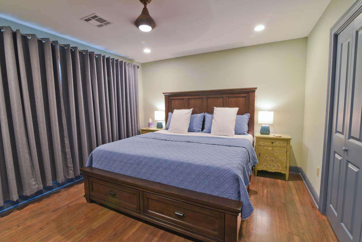 Bedroom #2