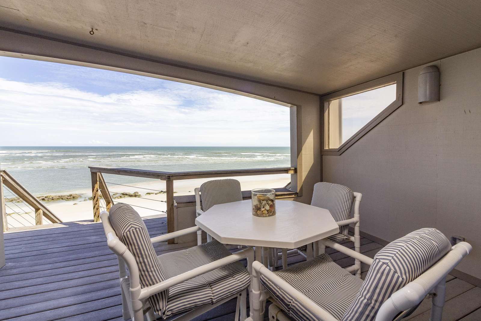 Veranda