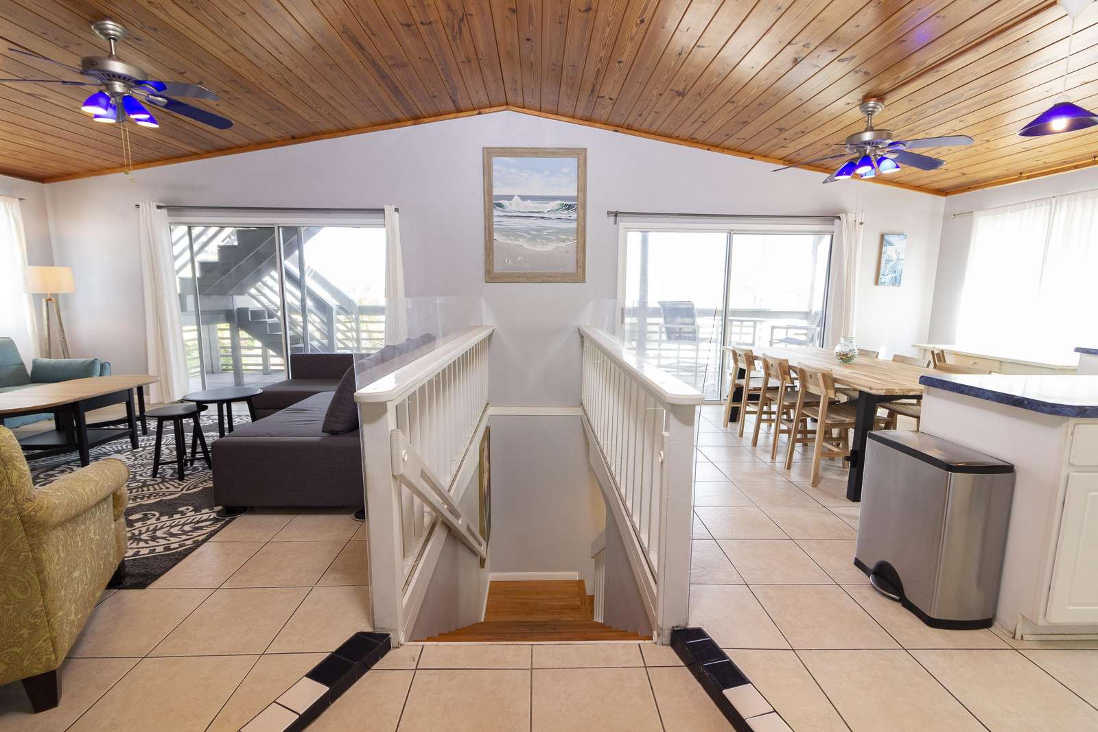 Open Concept