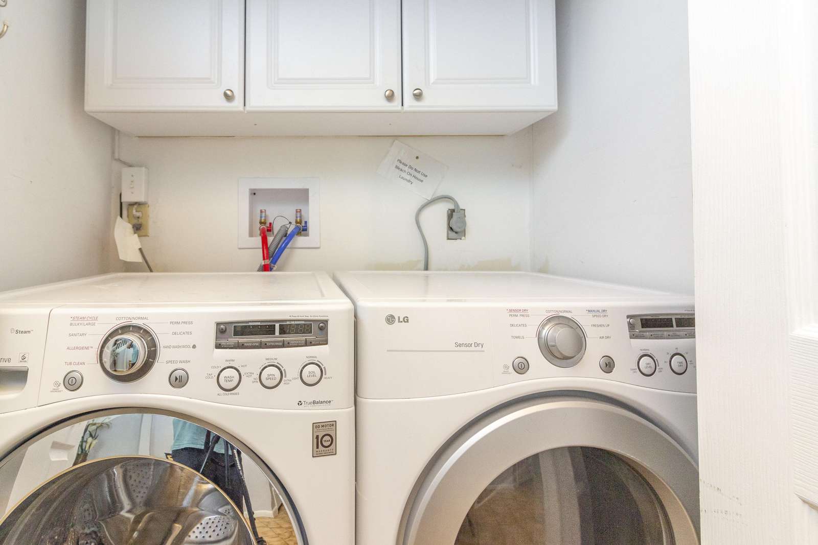 Laundry