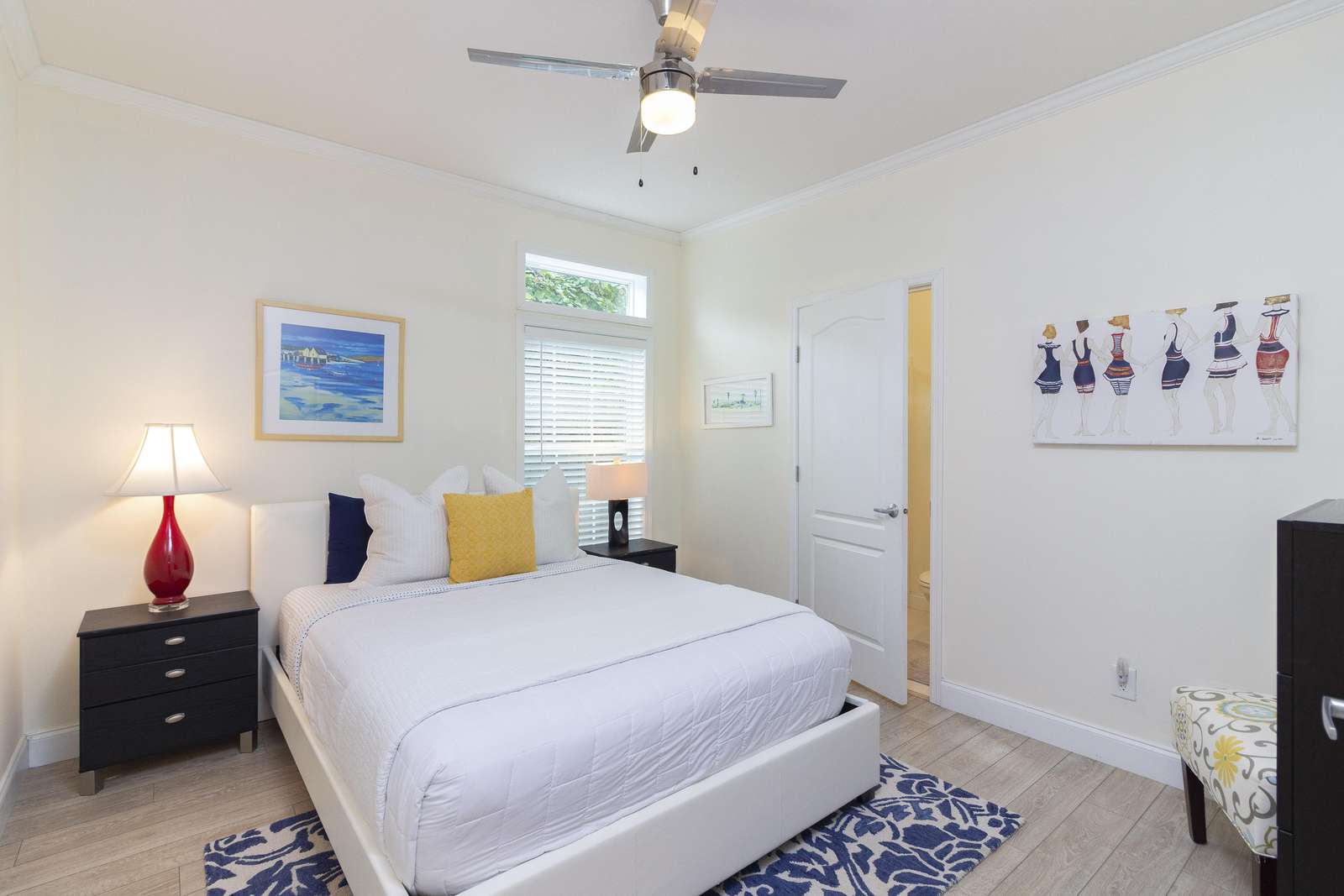 Guest Bedroom