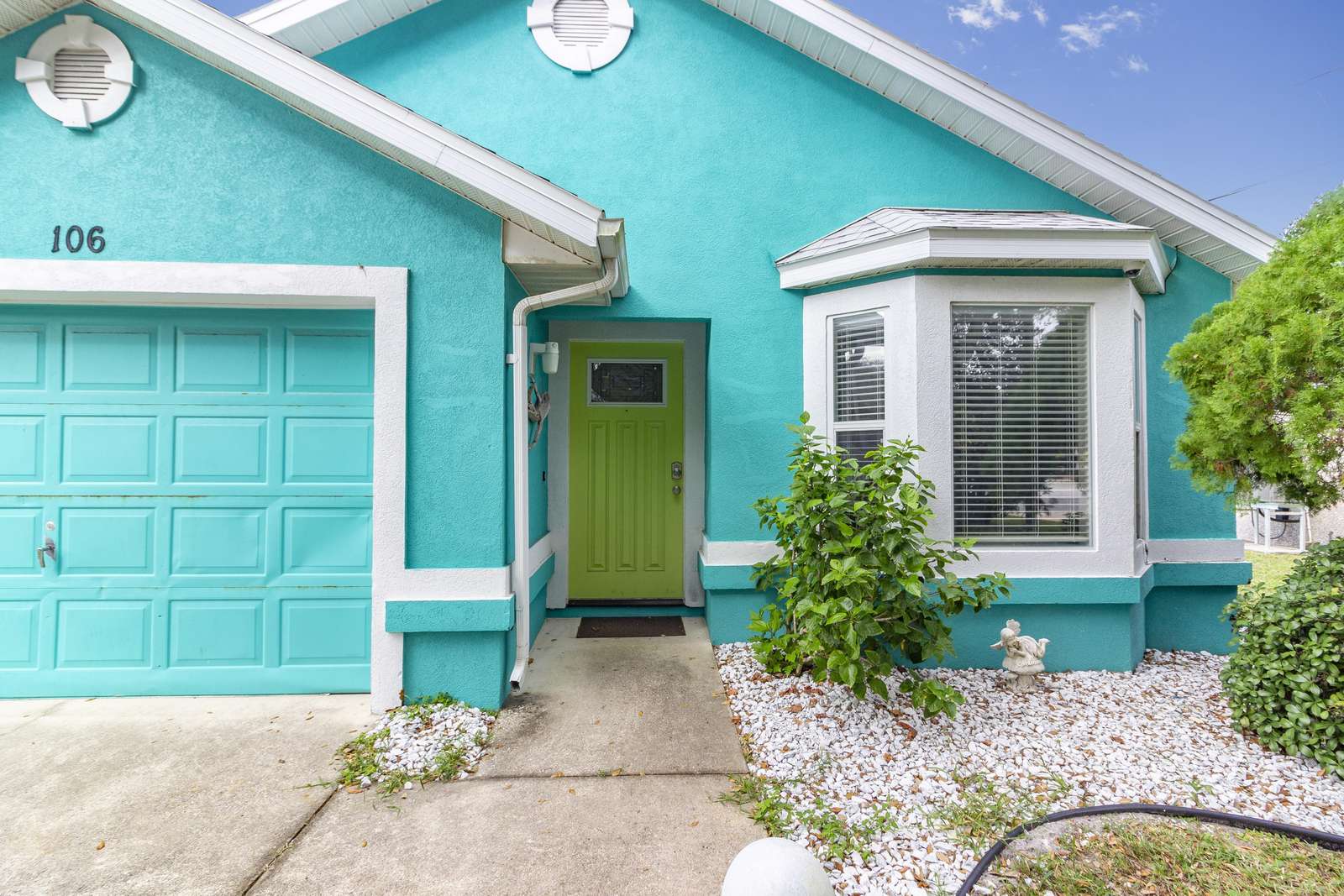 Island Charm
