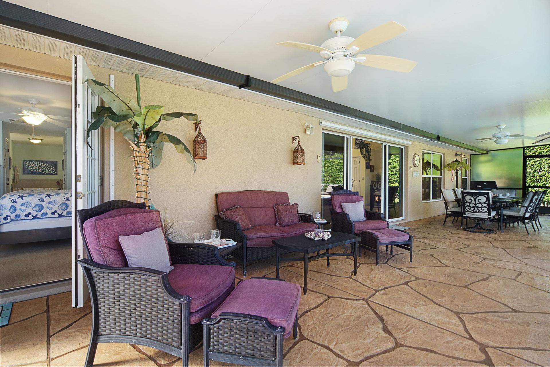 Wischis Florida Home - Ferienhaus Cape Coral - Hausverwaltung - Immobilien