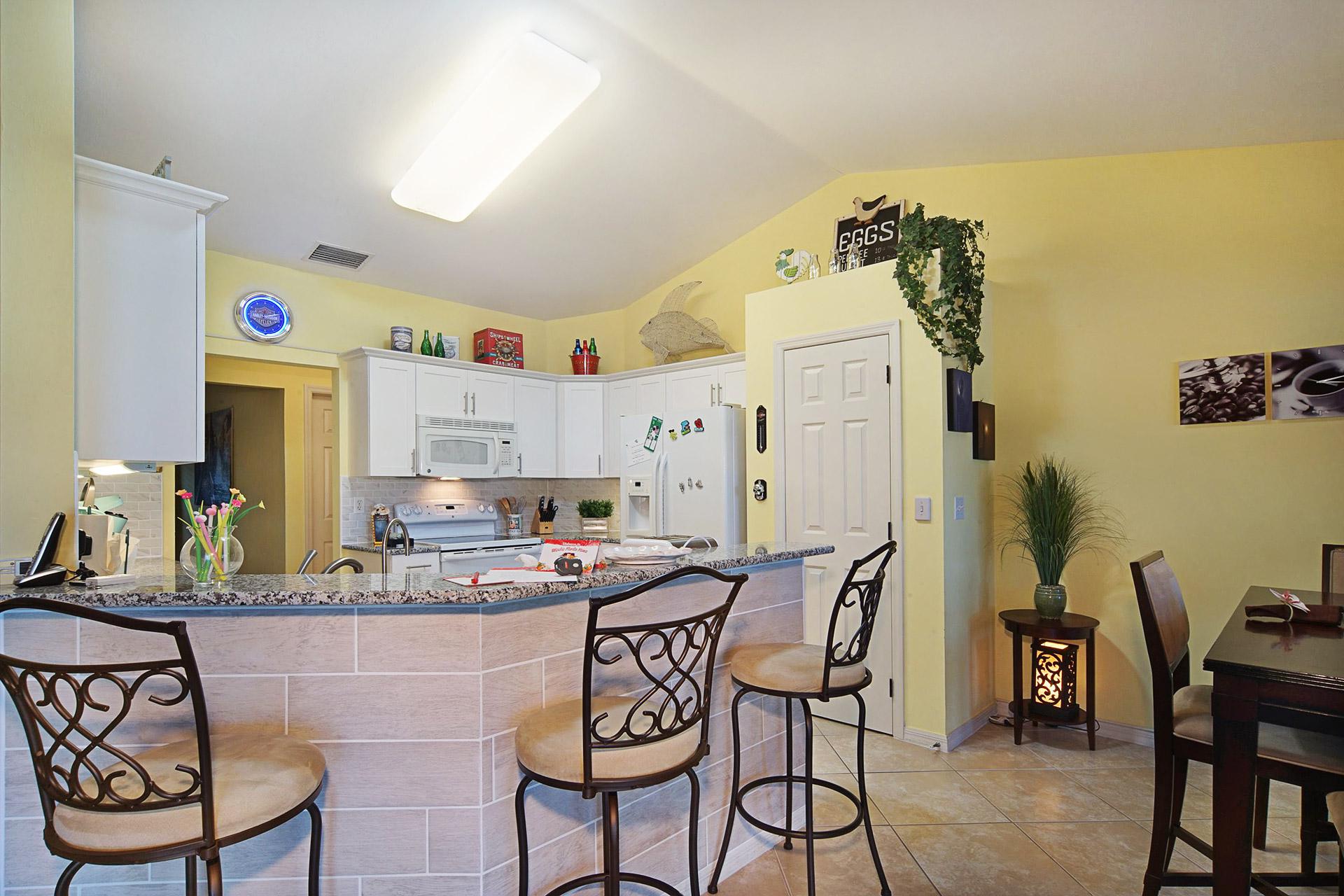 Wischis Florida Home - Vacation Rentals Cape Coral I Property Management I Real Estate
