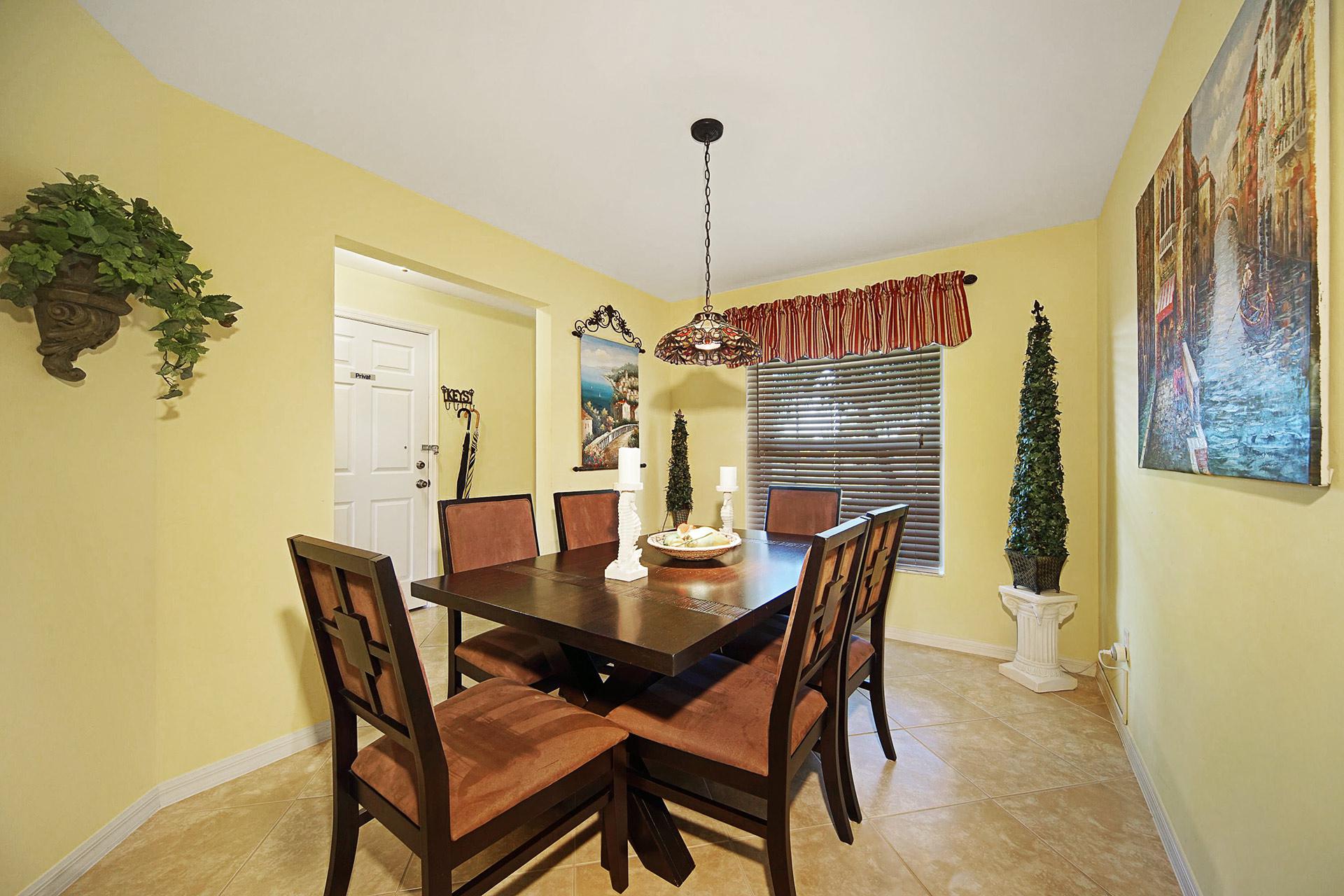 Wischis Florida Home - Ferienhaus Cape Coral - Hausverwaltung - Immobilien