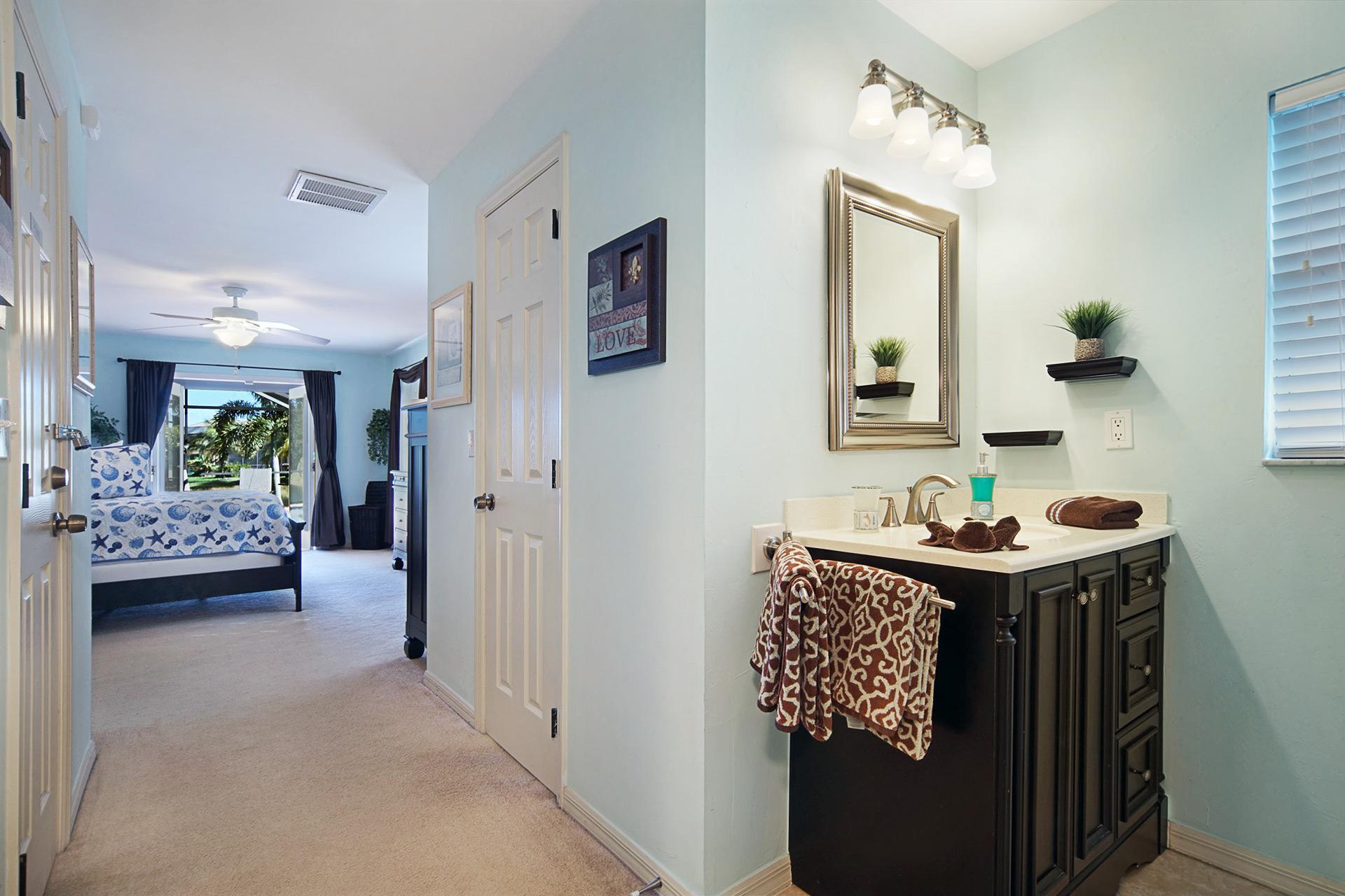 Wischis Florida Home - Ferienhaus Cape Coral - Hausverwaltung - Immobilien