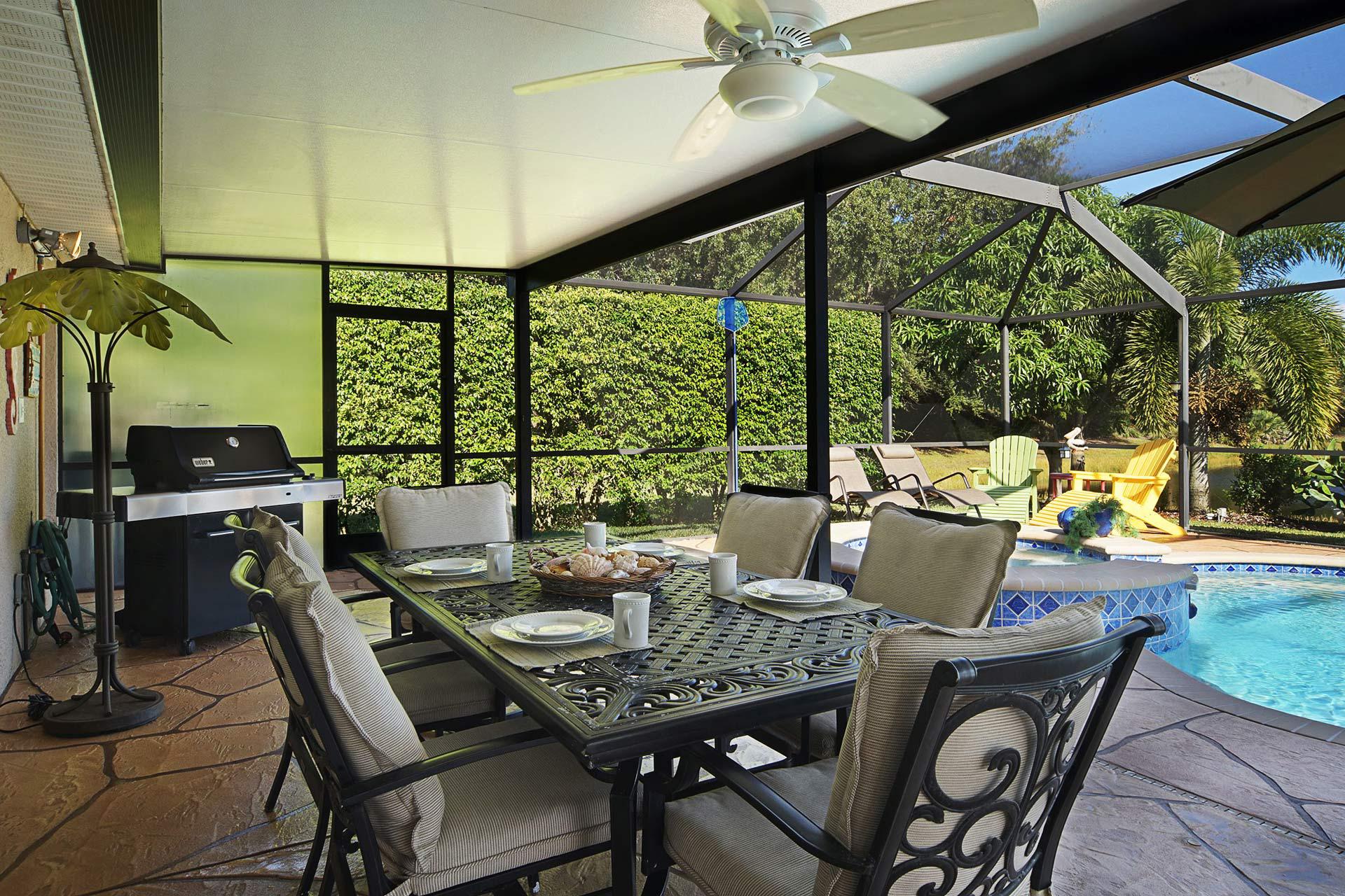 Wischis Florida Home - Vacation Rentals Cape Coral I Property Management I Real Estate
