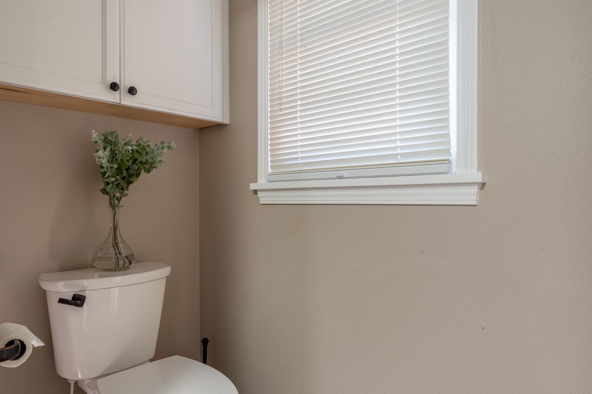 Highland Acres - Half Bathroom