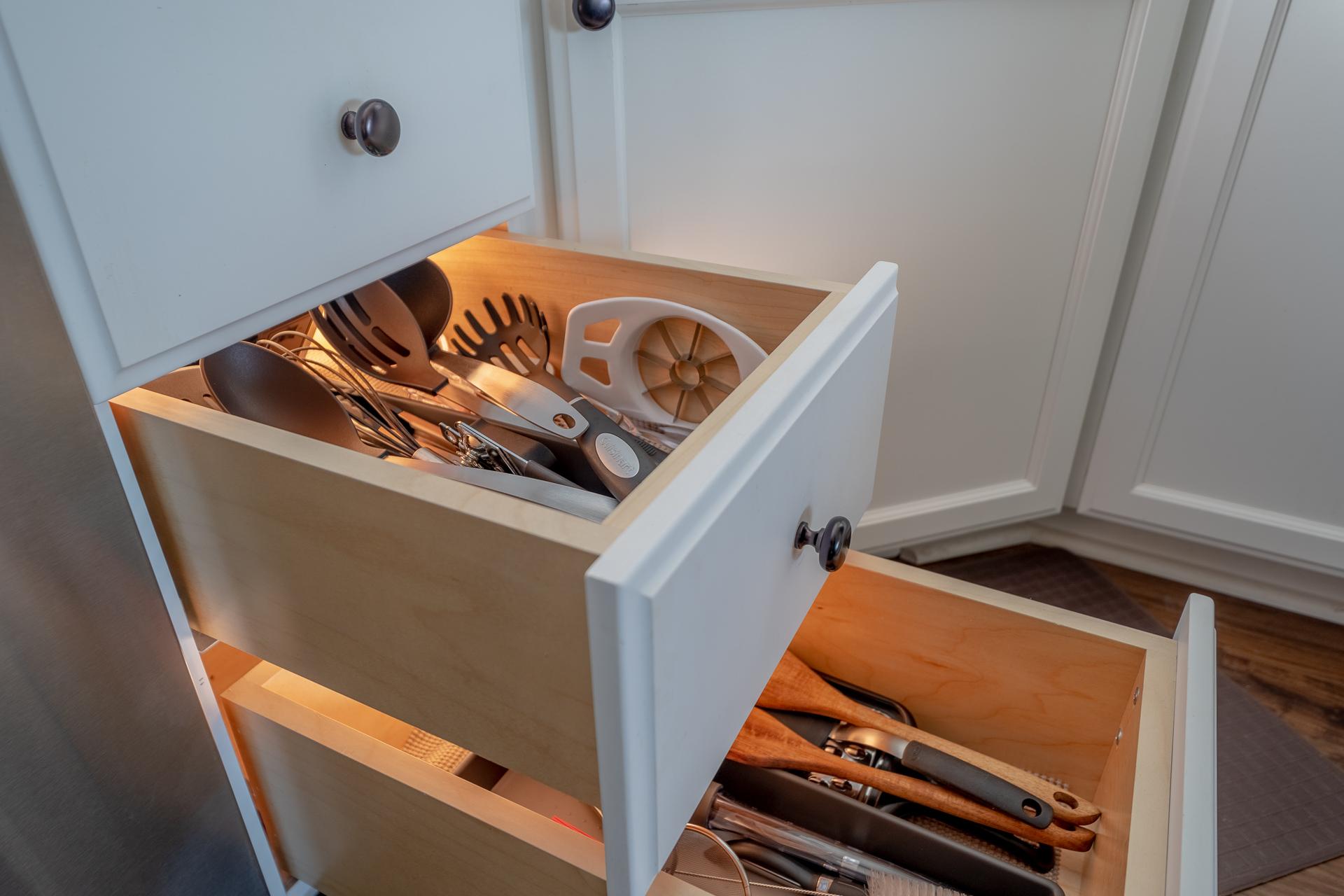 Highland Acres - Plethora of Kitchen Tools Available