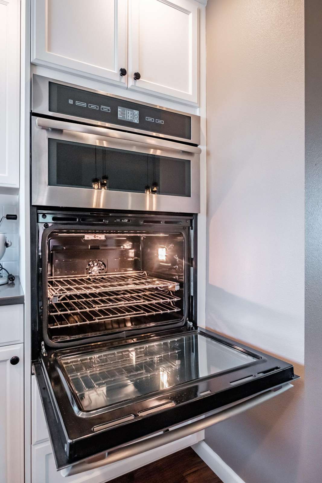 Jen-Air convection oven