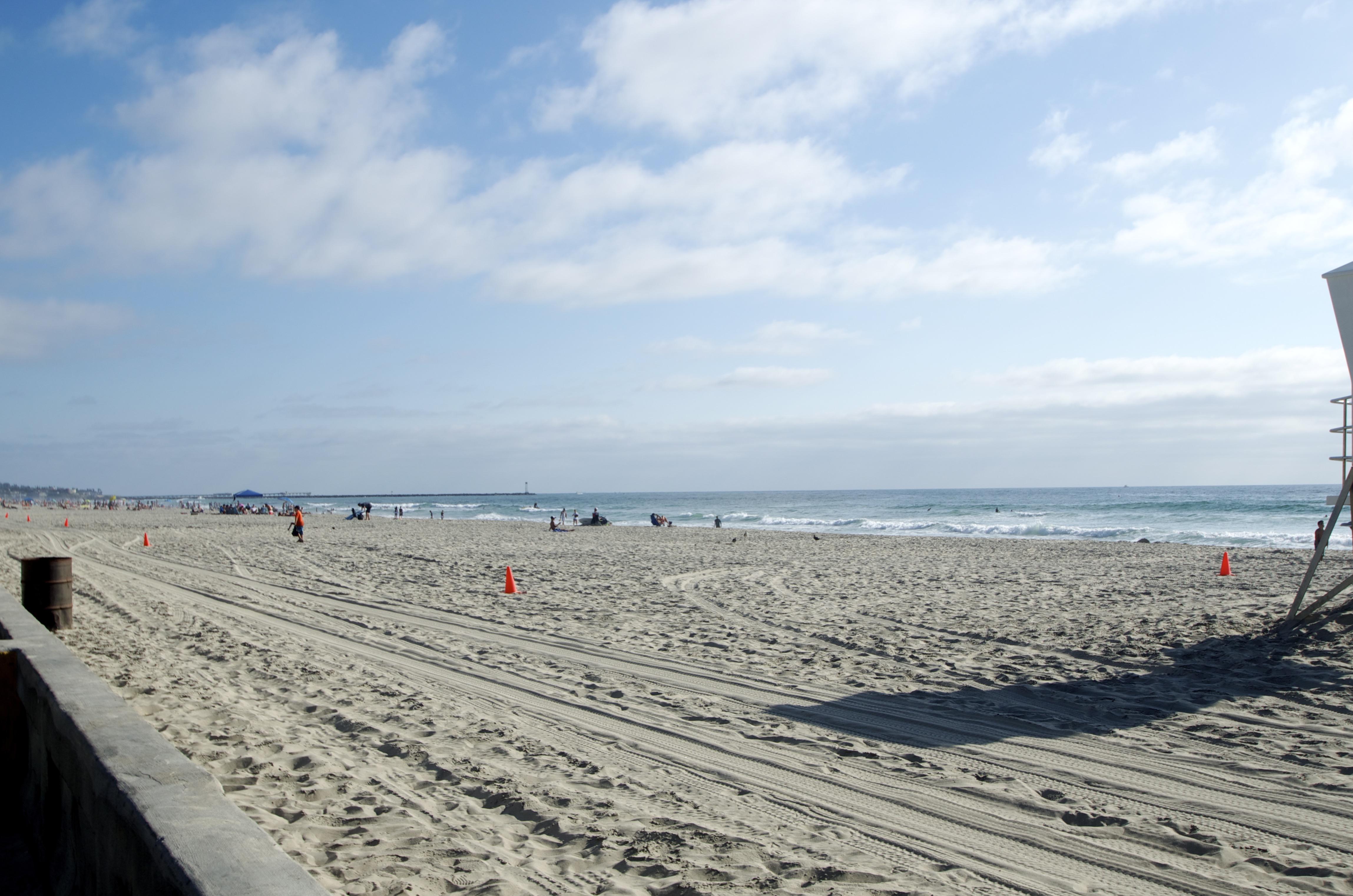 Beach Beach Beach