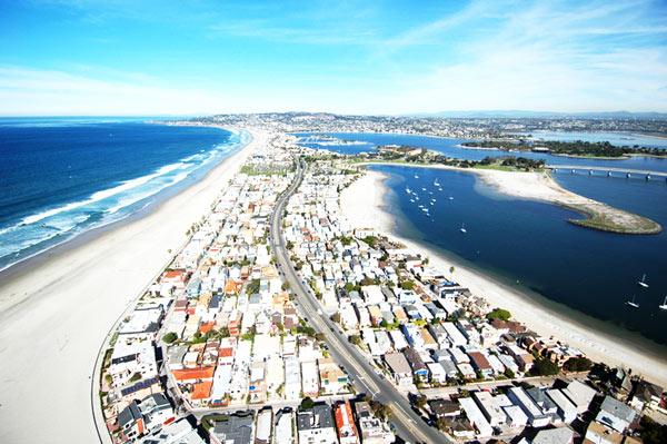 Mission Beach