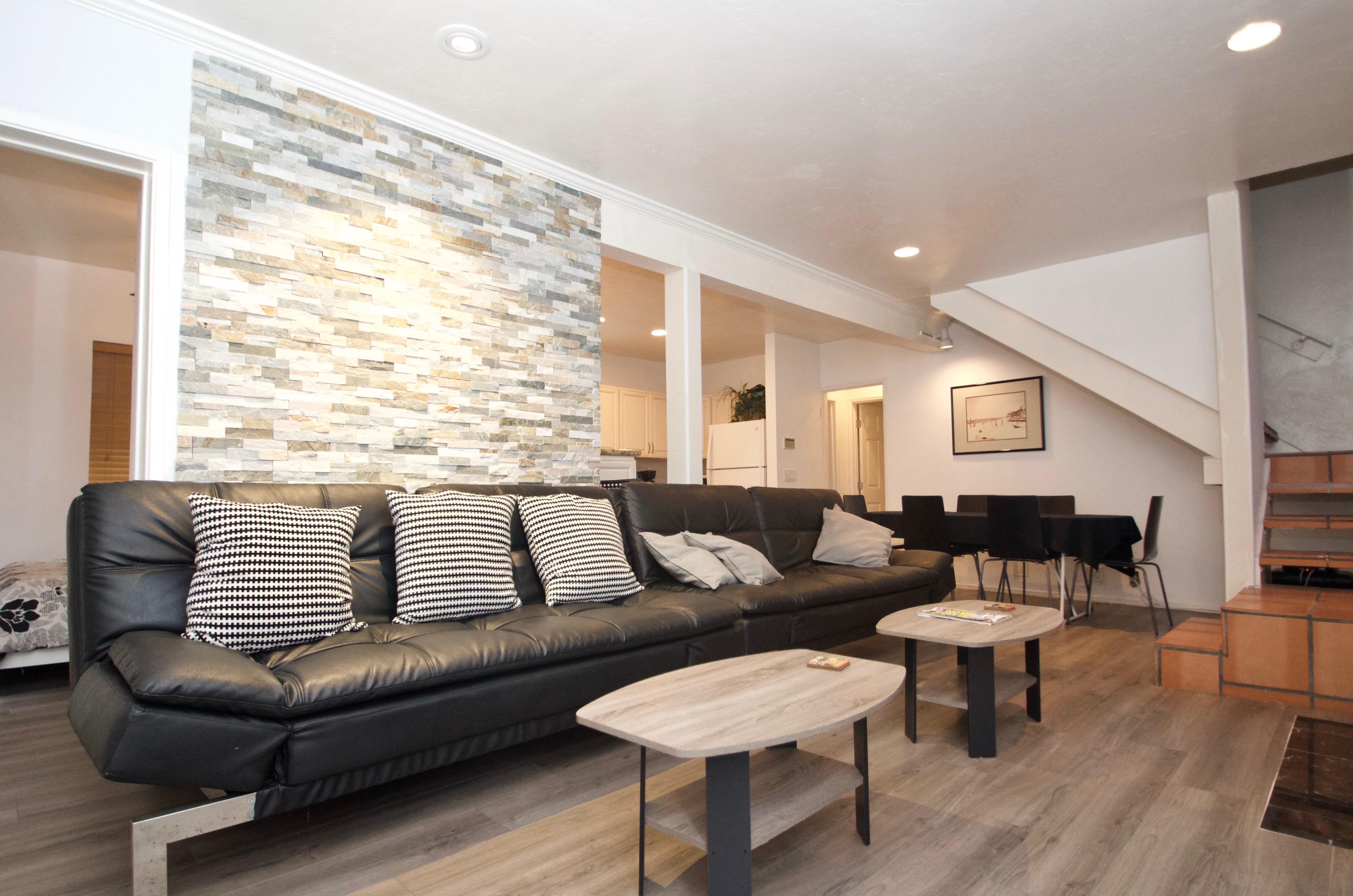 Living Room also