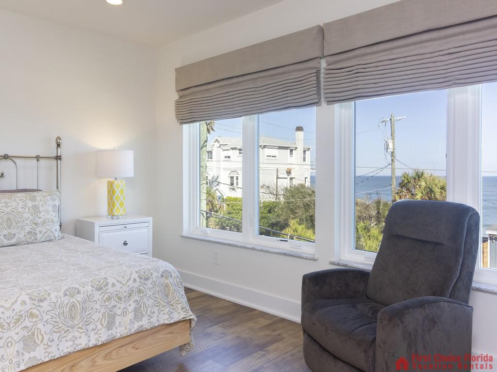 All Ashore North Oceanview from Bedroom