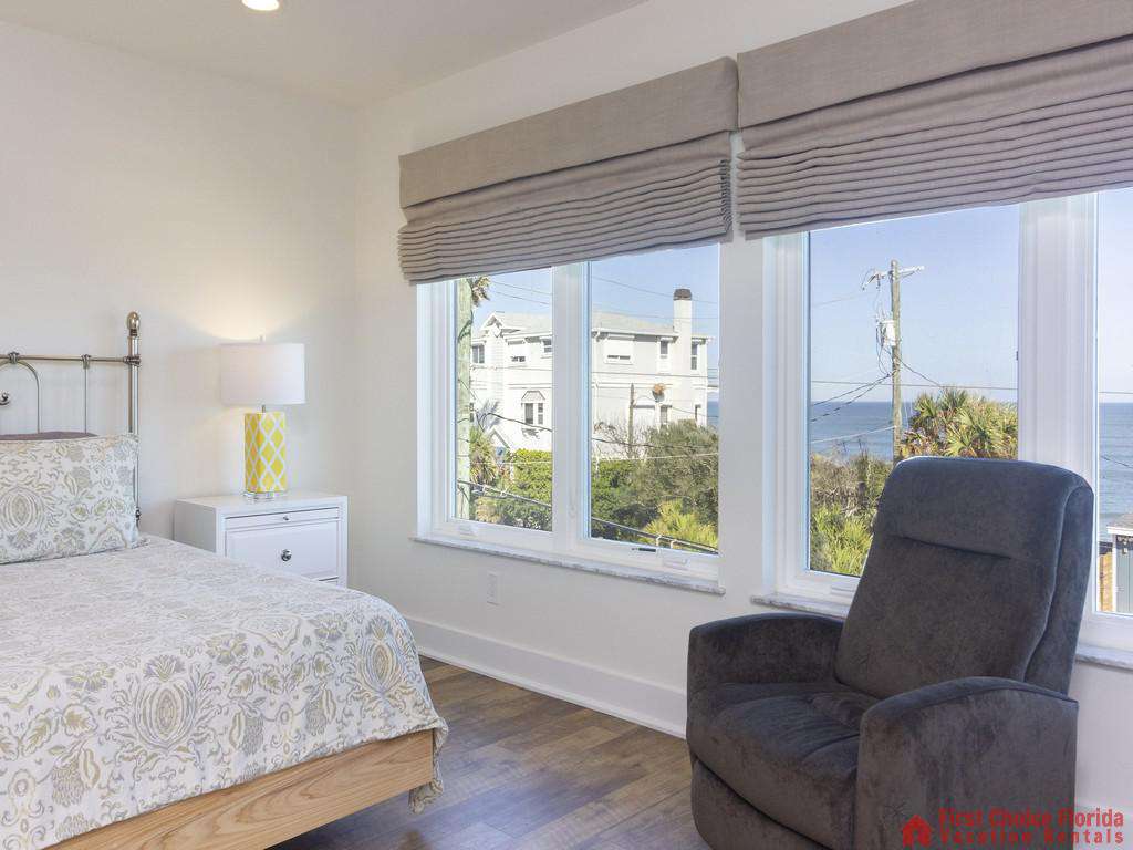 All Ashore North Oceanview from Bedroom