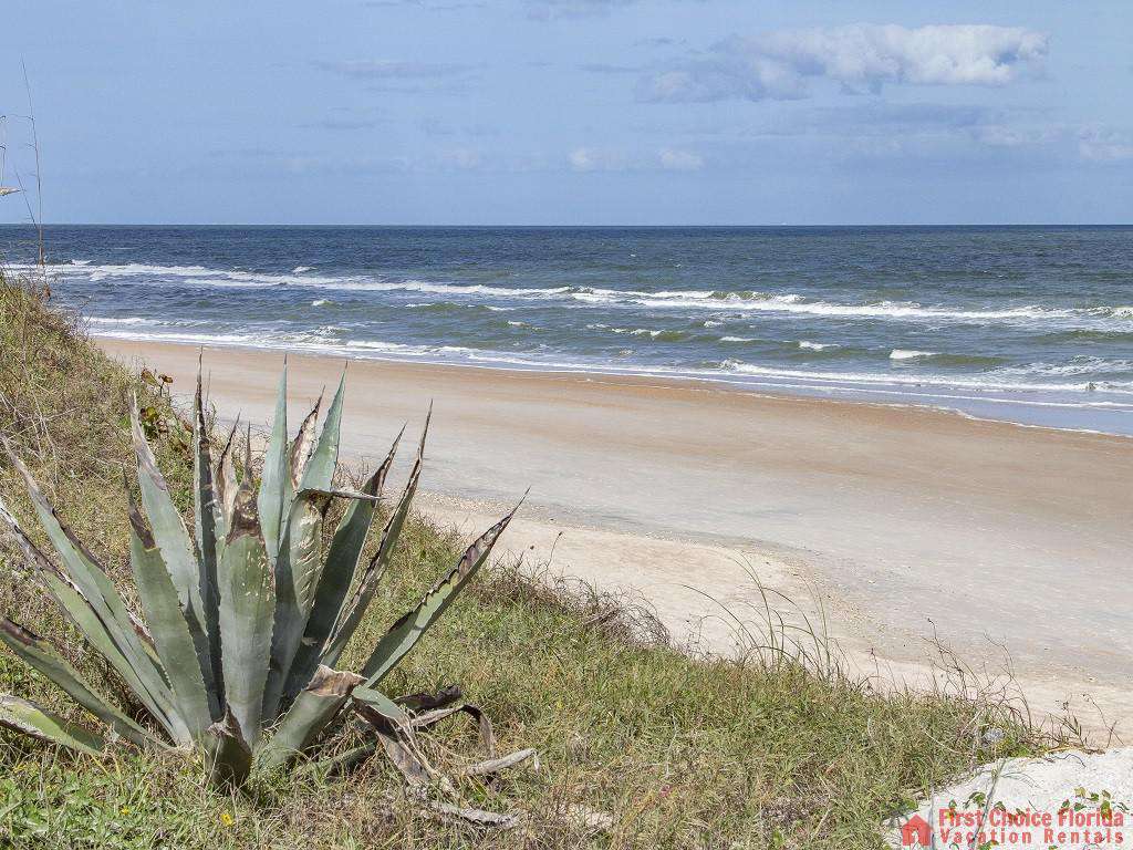 St. Augustine Beach