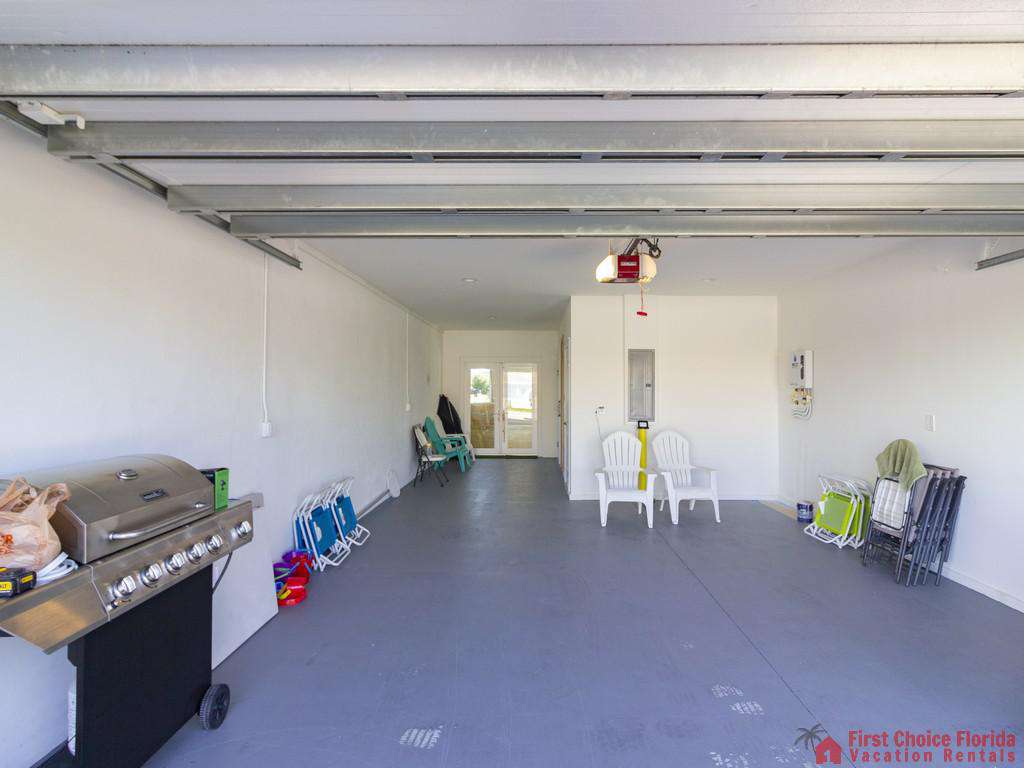 All Ashore North Garage