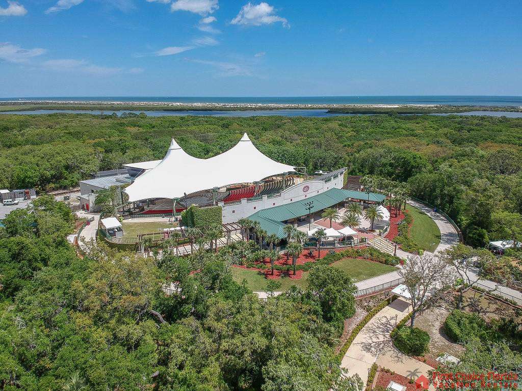 St. Augustine Amphitheater