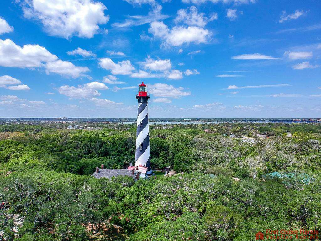 St. Augustine Lighthouse