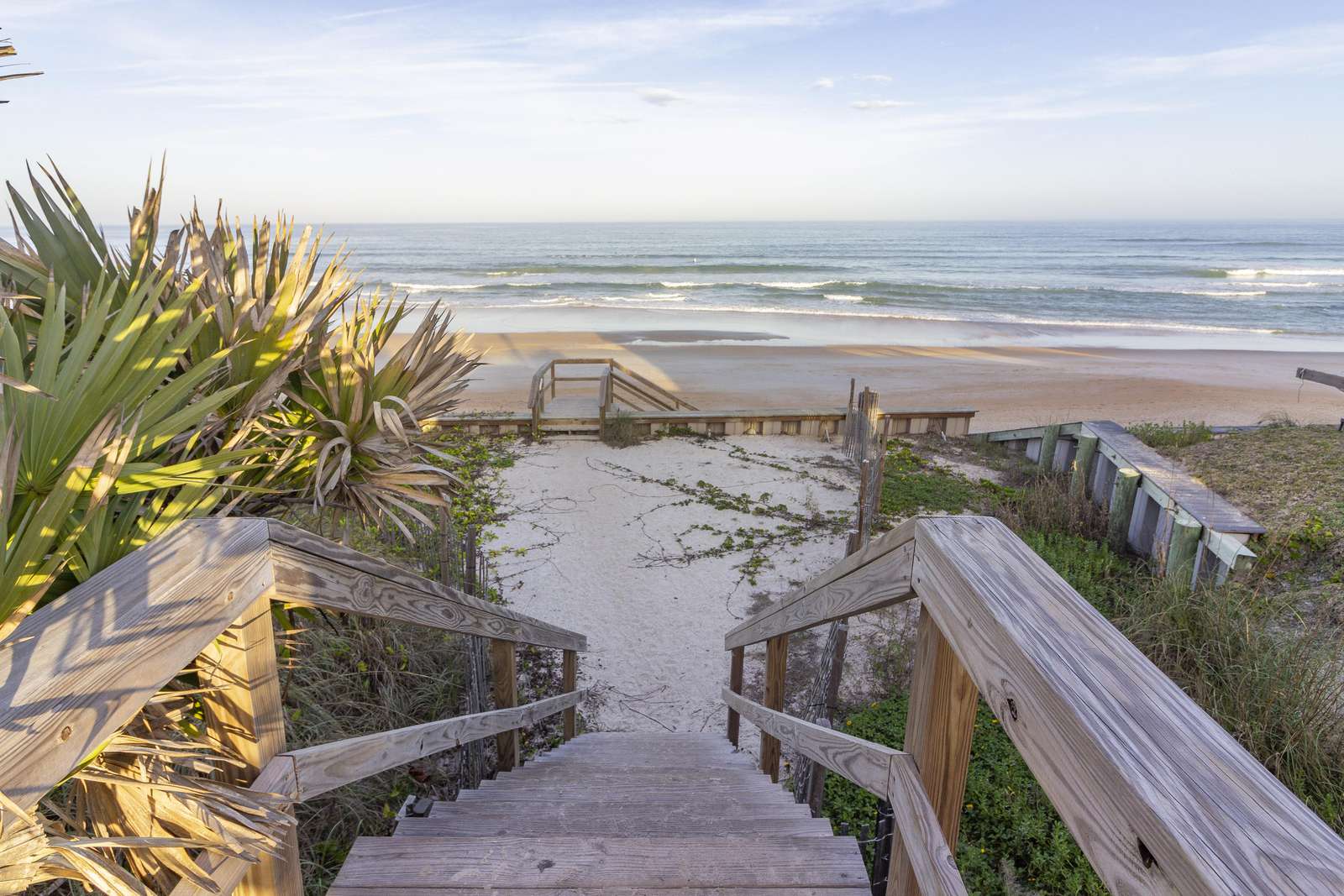Beach Access