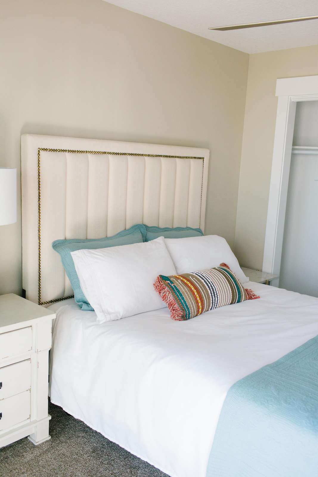 Downstairs bedroom 2