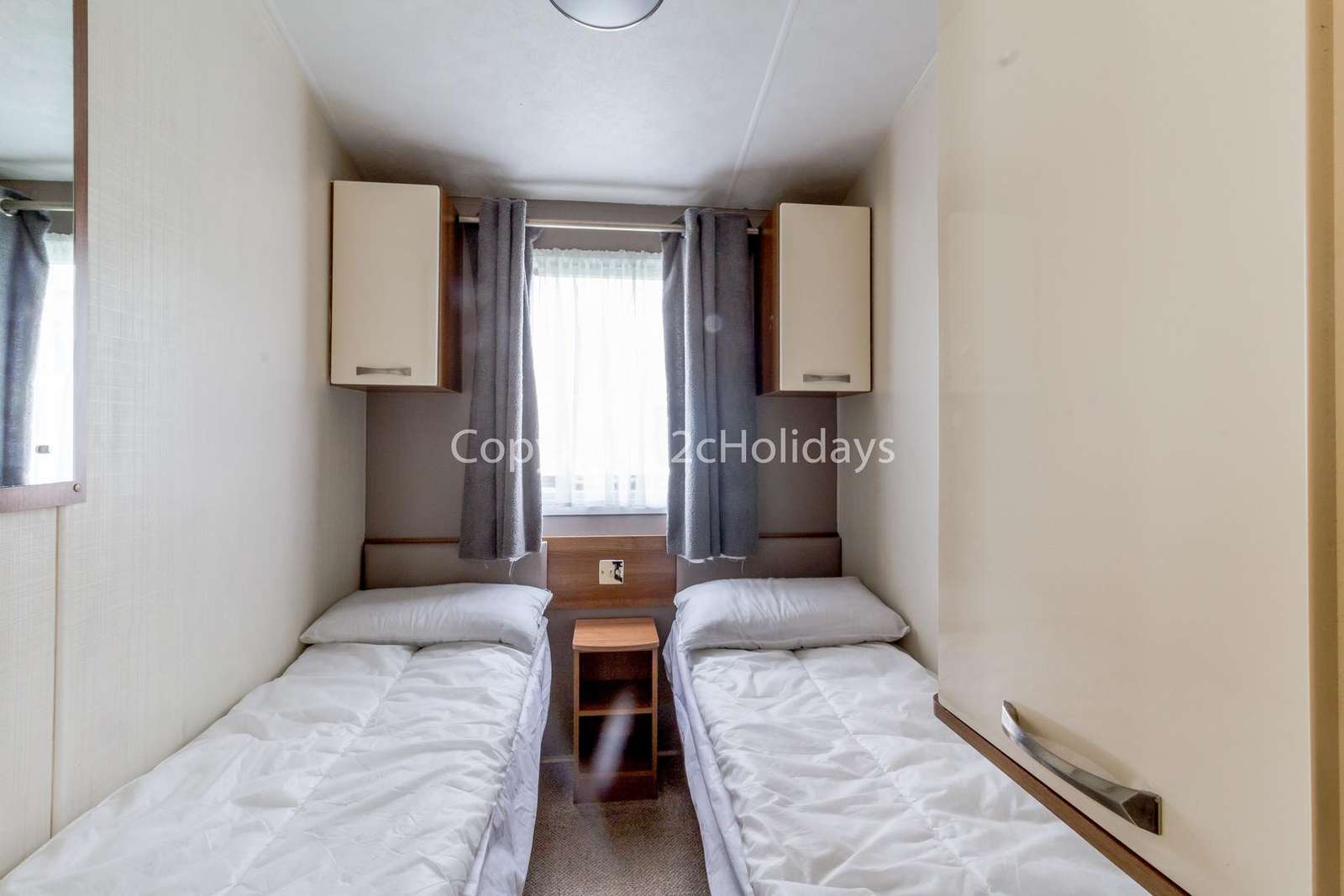 Coastal accommodation in Essex