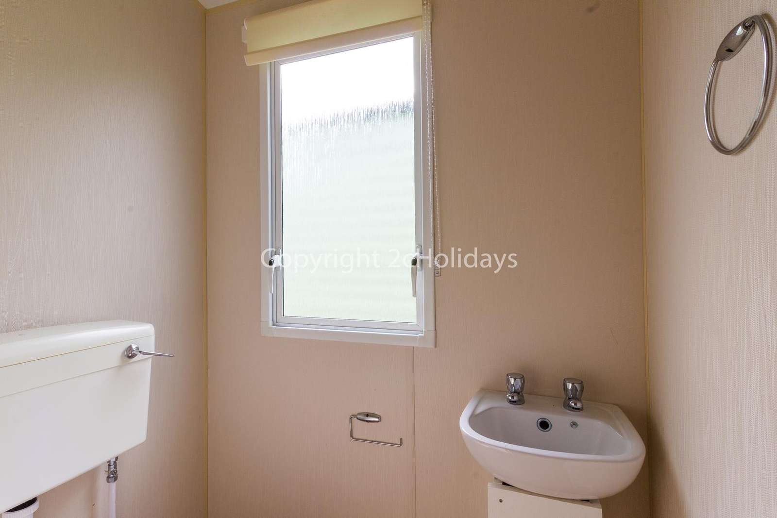 We ensure that all our holiday homes are cleaned to a high standard
