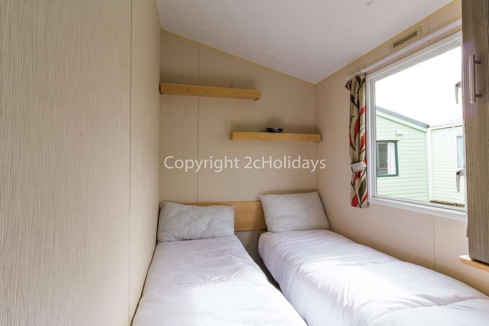 So many families have enjoyed a great break at California Cliffs Holiday Park.