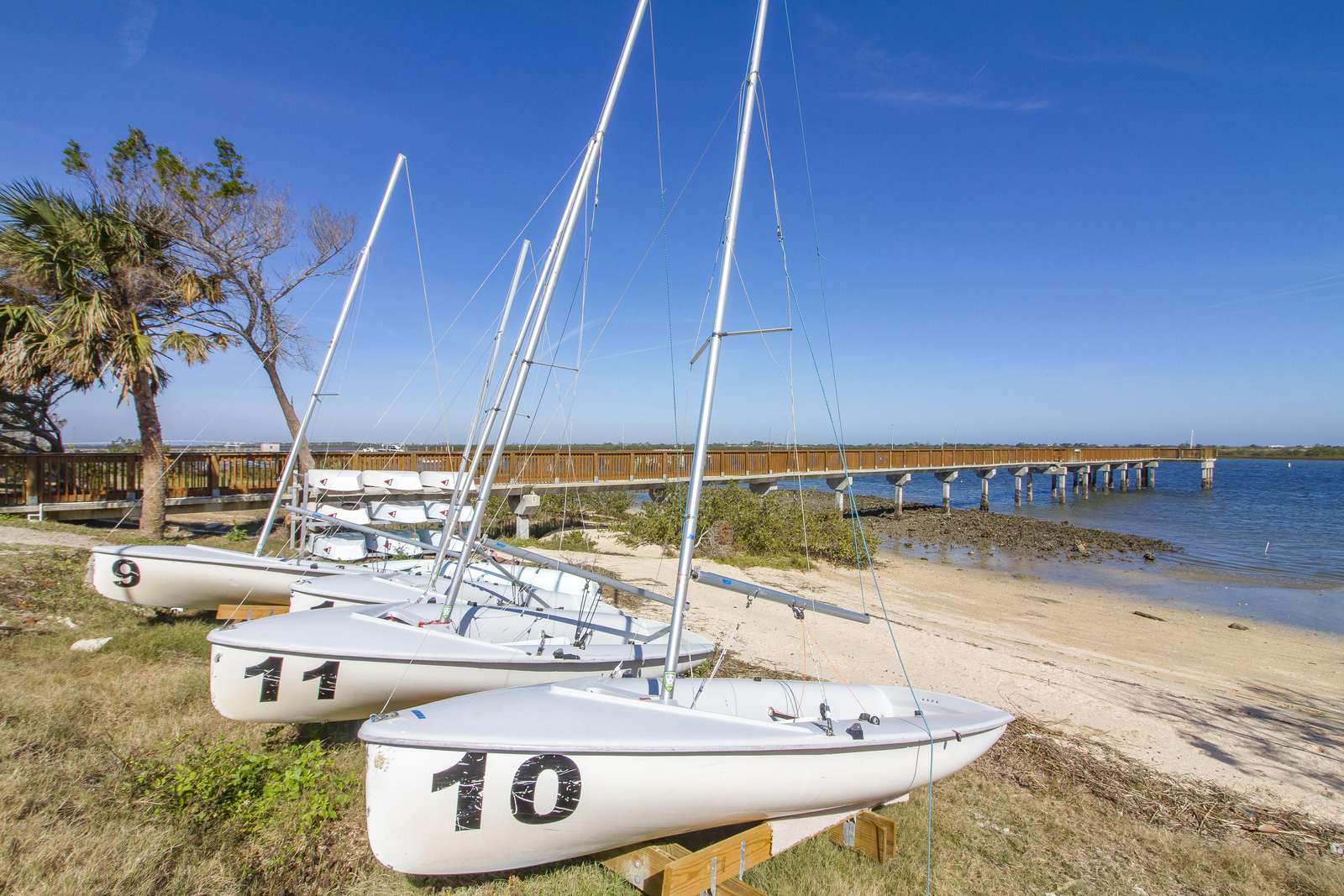 St. Augustine Salt Run