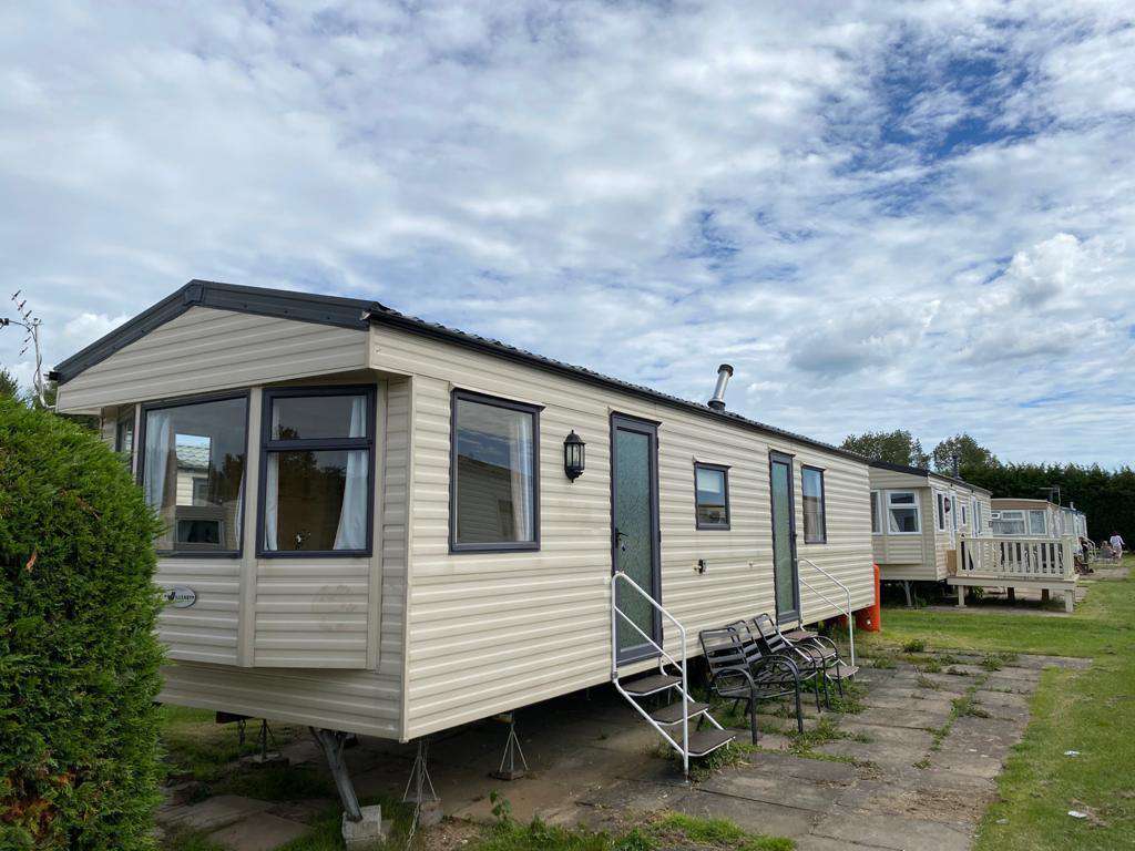 So many families have enjoyed their stay at Southview holiday park