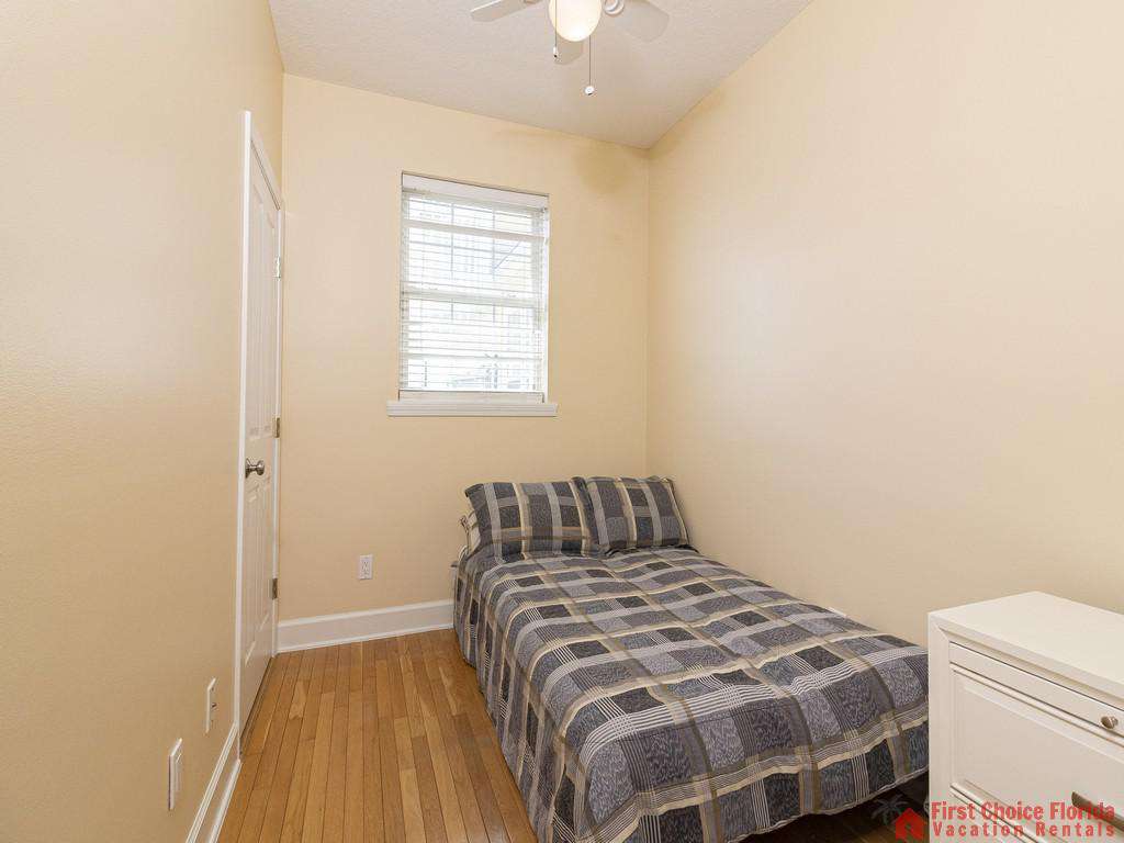 Lighthouse Watch Small Bedroom off Master Bedroom