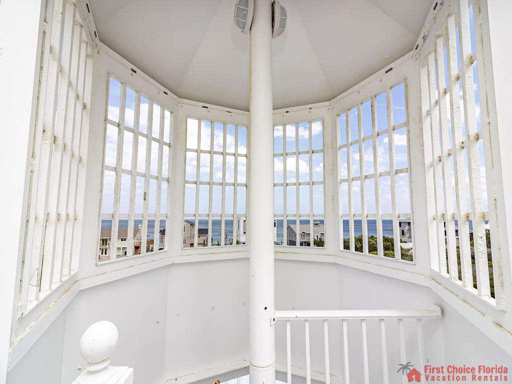 Lighthouse Watch View