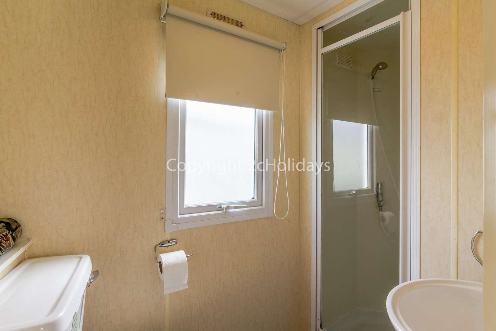 We ensure that all our holiday homes are cleaned to the highest standard