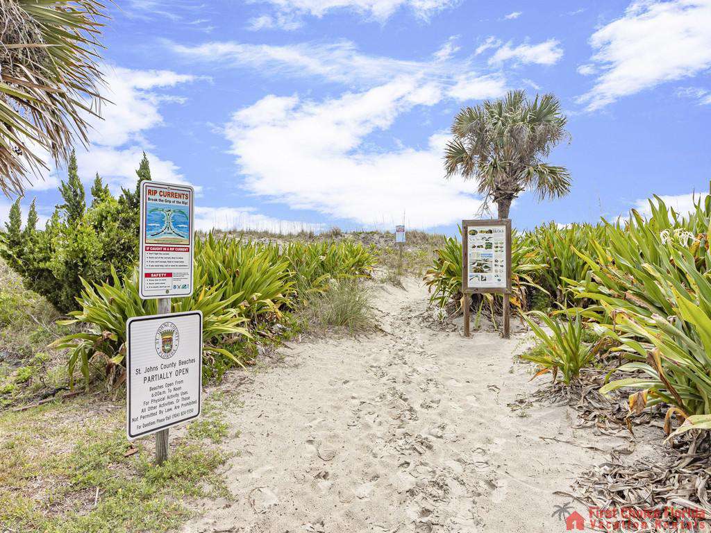 Coastal Cottage B Beach Access