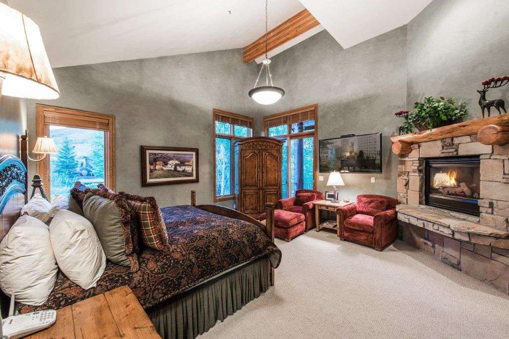 Master Suite