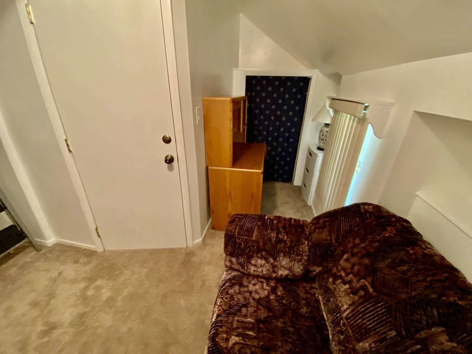 Nook room
