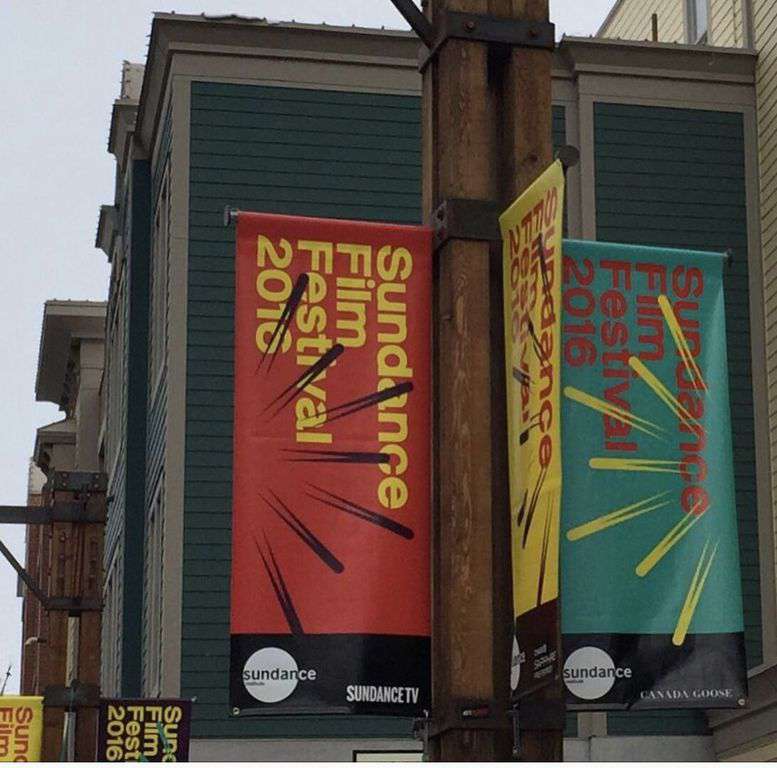 Sundance Film Festival