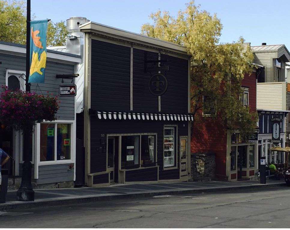Main Street Shops